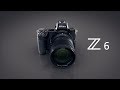 Z6 Filmmaker's Kit Uk