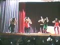 please don't stpo the music 4ºb