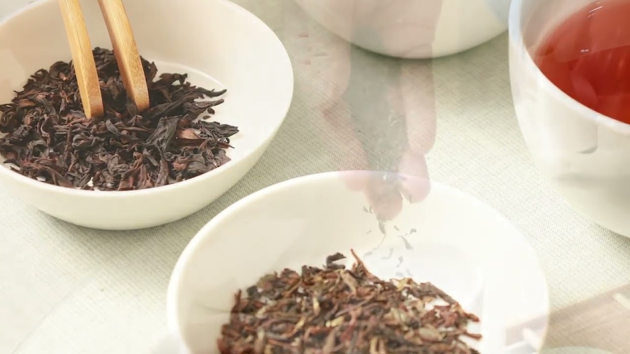 The 4th Color of Wine Science (Tea & Water Sommelier)