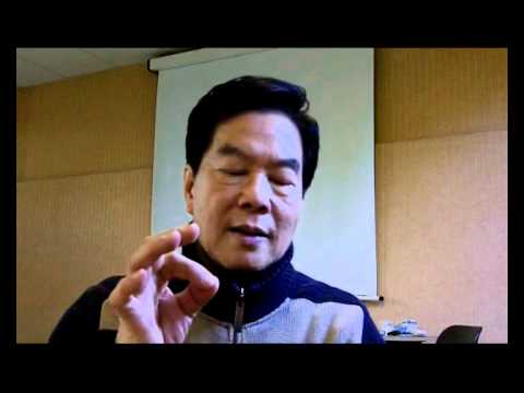 L'interview de Mantak Chia