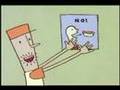 Utica Cartoon