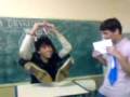 videos de Malisa no Homero - 2ºC
