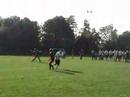Phoenix Tournai Junior - Phase de jeu