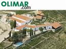 OLIMAR: Hotel Rural Quinta Nova