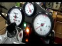 bimota SB6 Bliping sound
