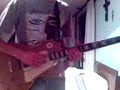 teledysk, klip, Stevie Ray Vaughan,- Pride And Joy