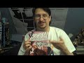 One Word or Less Comic Reviews for November 25th, 2009