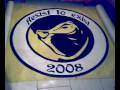 La curva nord La curva nord