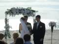 beach wedding beach wedding