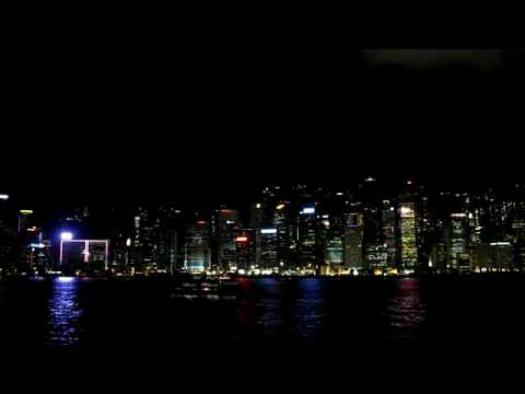 홍콩 심포니 오브 오케스트라 1/3