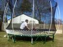 JNF Wrestling- Nick vs Joe in a Cage Match