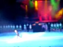 Evgeni Plushenko + Edvin Marton in Budapest Evgeni Plushenko + Edvin Marton in Budapest
