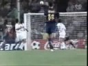 adiós ronaldinho