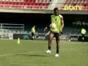 adiós ronaldinho