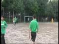 videos de Älvsjö 11 :an 2008-09-03 (3-3)