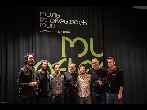 Gadi Lehavi Trio - “Folksong”