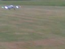 RC Hawker Typhoon 62\"
