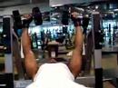 Hit From Every Angle - Chest Workout - video 1