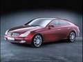 Luetts Mercedes Benz