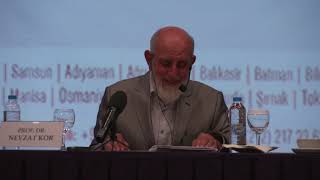 Prof. Dr. Nevzat Kor - MMG Kahvaltılı Çalışma Toplantısı - 22.09.2019