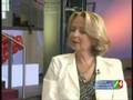 RTL-Sommerinterview mit Hannelore Kraft (2008)