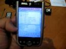 Dell x50v pocket pc 2003se