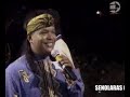 ngelo bergoyang