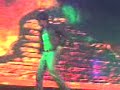 Emanuel Meza en We will rock you Emanuel Meza en We will rock you
