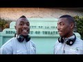 Q&A With Tyree & Tyrell Robinson (6'3 2013) Lincoln HS (San Diego, CA)