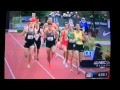 2012 U.S. Olympic trials men 3000m steeplechase ...