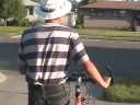 HoppinTimmy:Timmy learns how to ride a bike