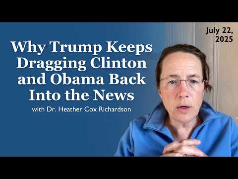 Epstein Files Are Not Going Away – THE HOBBLEDEHOY