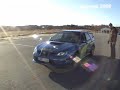Subaru Impreza WRX & WRX STI 2006