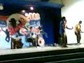 the liberty jam - fernando
