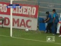 Sporting Cristal (2) vs Jose Galvez (0) Copa Movistar Ligulla A FECHA 35 23/09/12