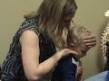 A new face for pediatric care
