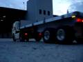 RC-Truck am Hafen Stuttgart