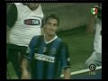 Inter vs Roma 4-3 - Supercoppa Italiana 2006/07