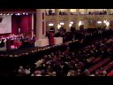 Blackpool & The Fylde Higher Education Awards Ceremony 2008