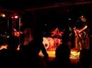 live @ calypso-poetto 30/06/07