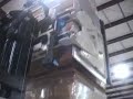 Counter Balanced Clamp AGV -  Automated Guided Vehicle