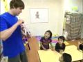 What's your favorite animal? こども英会話教室の授業風景