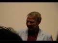 Q&A with Harry Kalas at Phillies Baseball 101 5/14/08