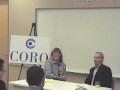 Coro CrossTalk with Dan Schnur & Cathleen Decker - 1