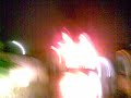 explocion tanque la salina cabimas