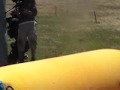 POW 3man speedball tourny