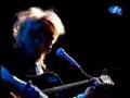 Michael Monroe - Smoke Screen (acoustic)