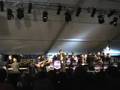A Flower is a Lovesome thing-- The Arts Unit Jazz Orchestra