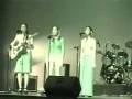 Isabeau, Ashley, and Krystal - Save Me / Nails In Your Hands