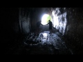Ghost of Emily Bollard Haunts Picton Tunnel ...